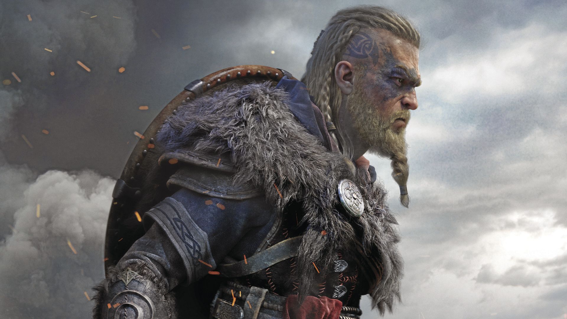 ‘Assassin’s Creed Valhalla’